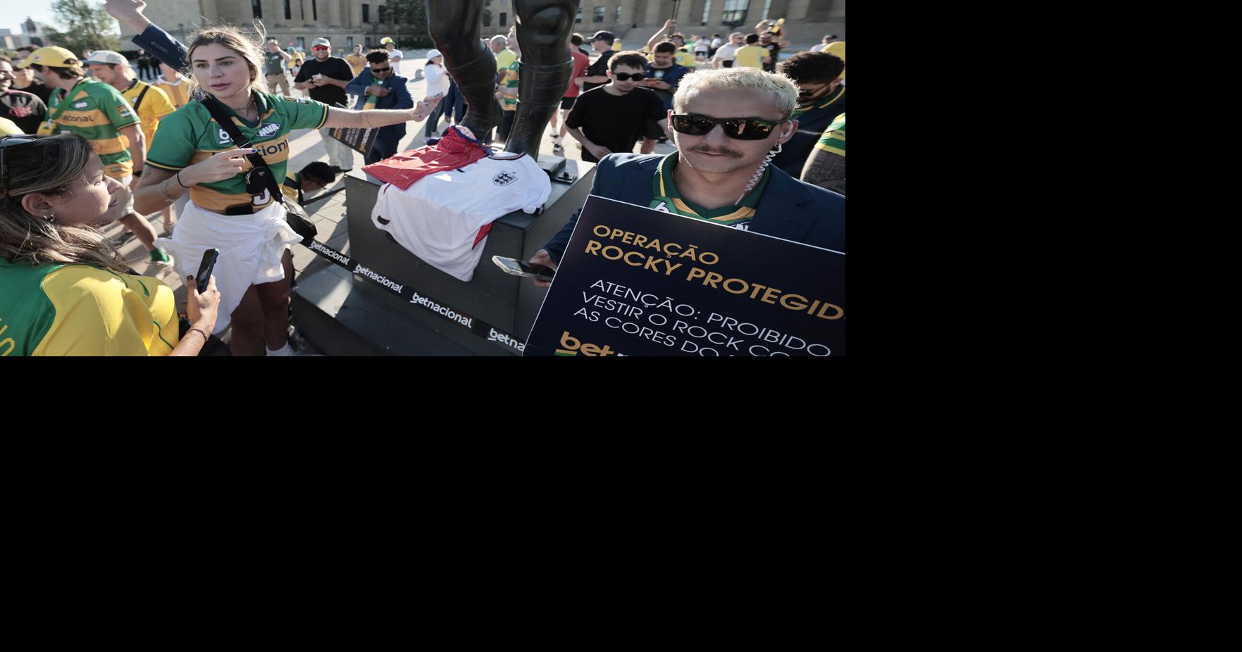 The FIFA World Cup in Philly won't soon be forgotten. Here are 10 major reasons why. Kerith Gabriel, The Philadelphia Inquirer Jul 6, 2026 52 mins ago