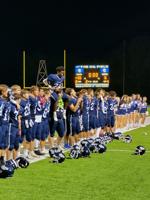 Good luck Oilers!