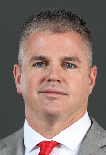 Jason Rhodes Ut Diver Rhodes, Reott named PSAC coach, swimmer of year | Local Sports ...