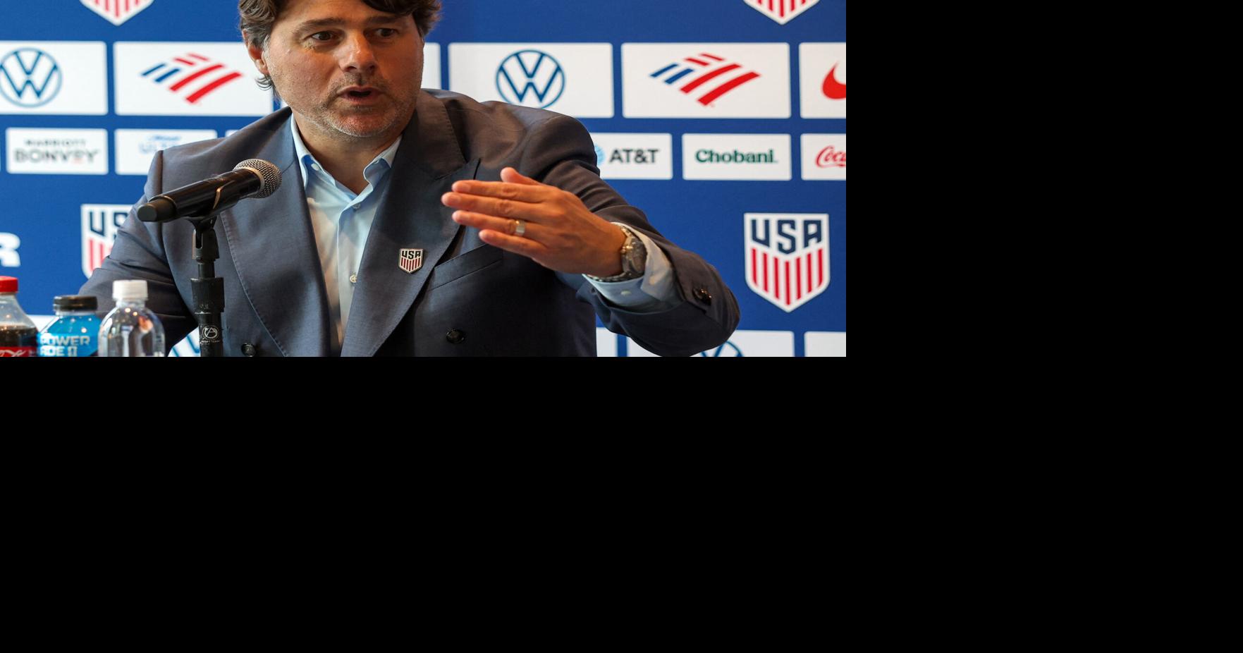 The US likely won’t contend at FIFA Men’s World Cup. Here’s why.