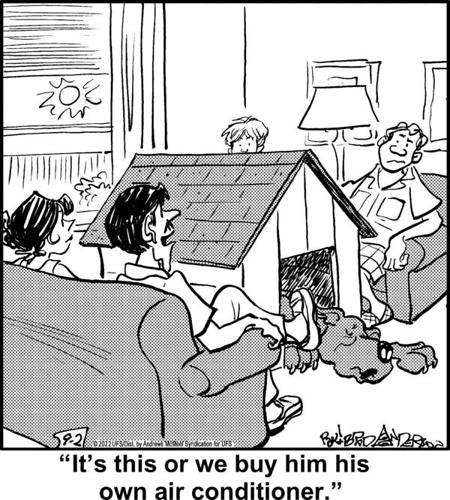 Marmaduke | Entertainment | thederrick.com