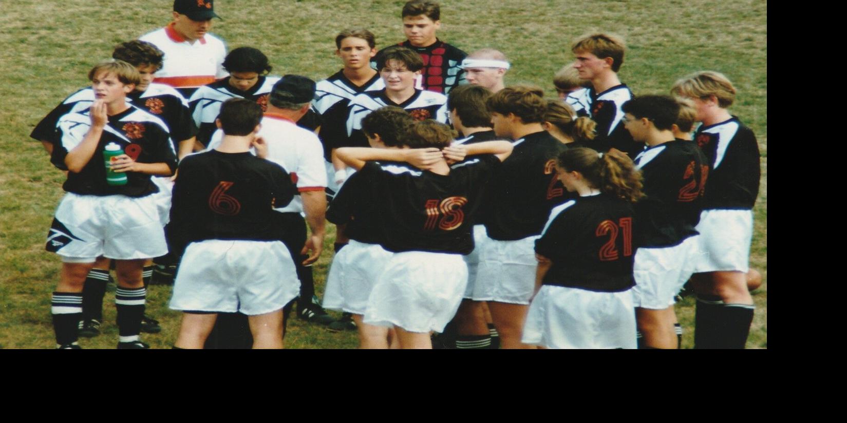 Franklin High School Football: 1990s set new standard of success at the school Aug 6, 2026 15 hrs ago