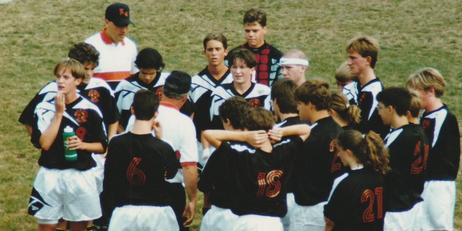 Franklin High School Football: 1990s set new standard of success at the school Aug 6, 2026 15 hrs ago