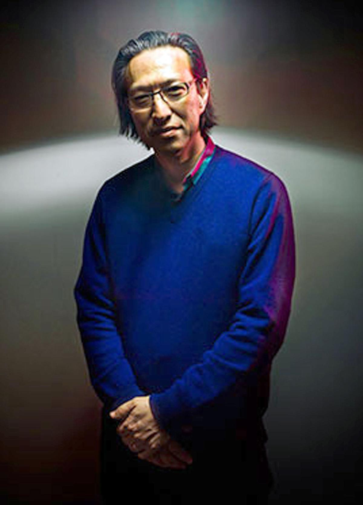 Writer and poet to co-headline conference at Grove City College ...