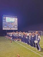 Good luck Oilers!