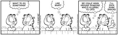 Garfield
