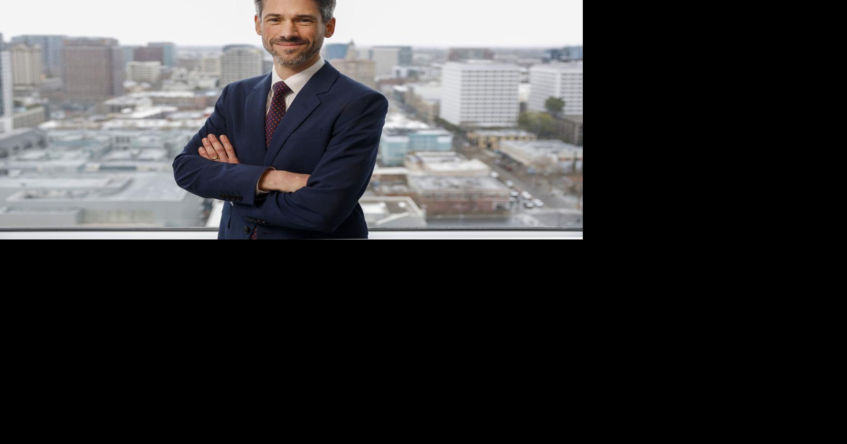 Outside groups pour $74 million into California governor's race Grace Hase, The Mercury News May 27, 2026 57 mins ago