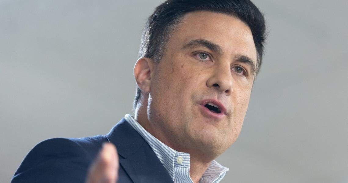 Network of online influencers back Nate Morris for Kentucky Senate. Are they getting paid?