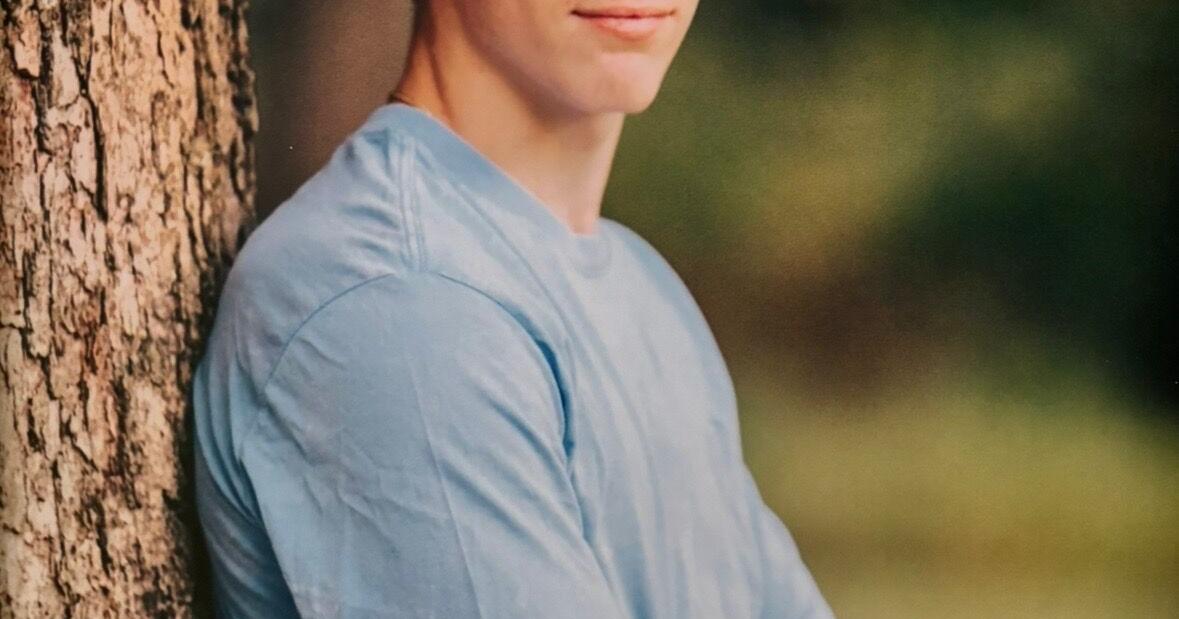 Chase Jason Ruth | Obituaries | thederrick.com