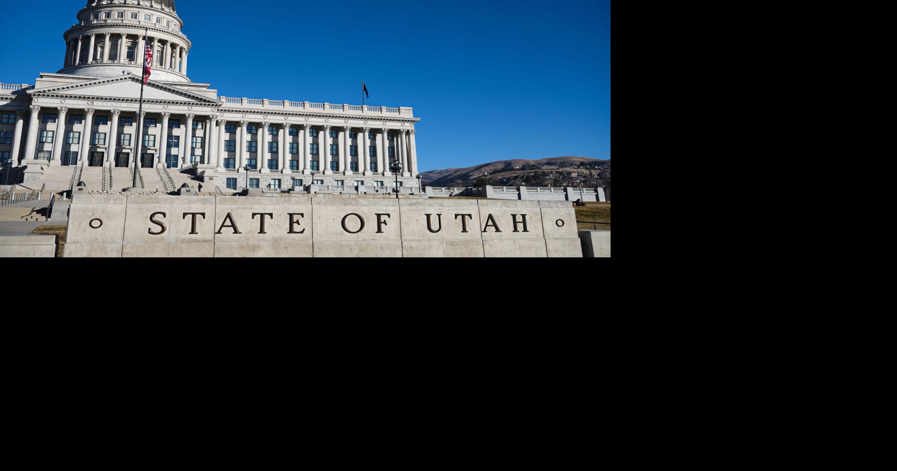 Trump-endorsed effort to repeal Utah's anti-gerrymandering law fails to make the ballot