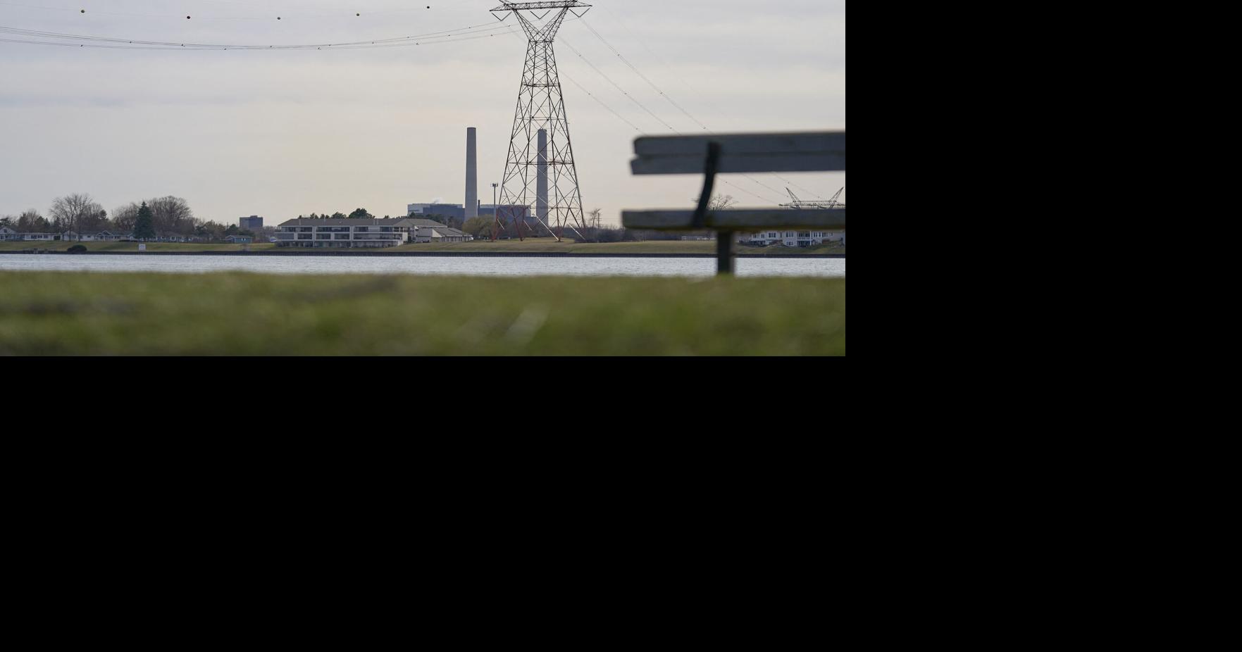 Canada may cut US power exports as Trump reignites trade war