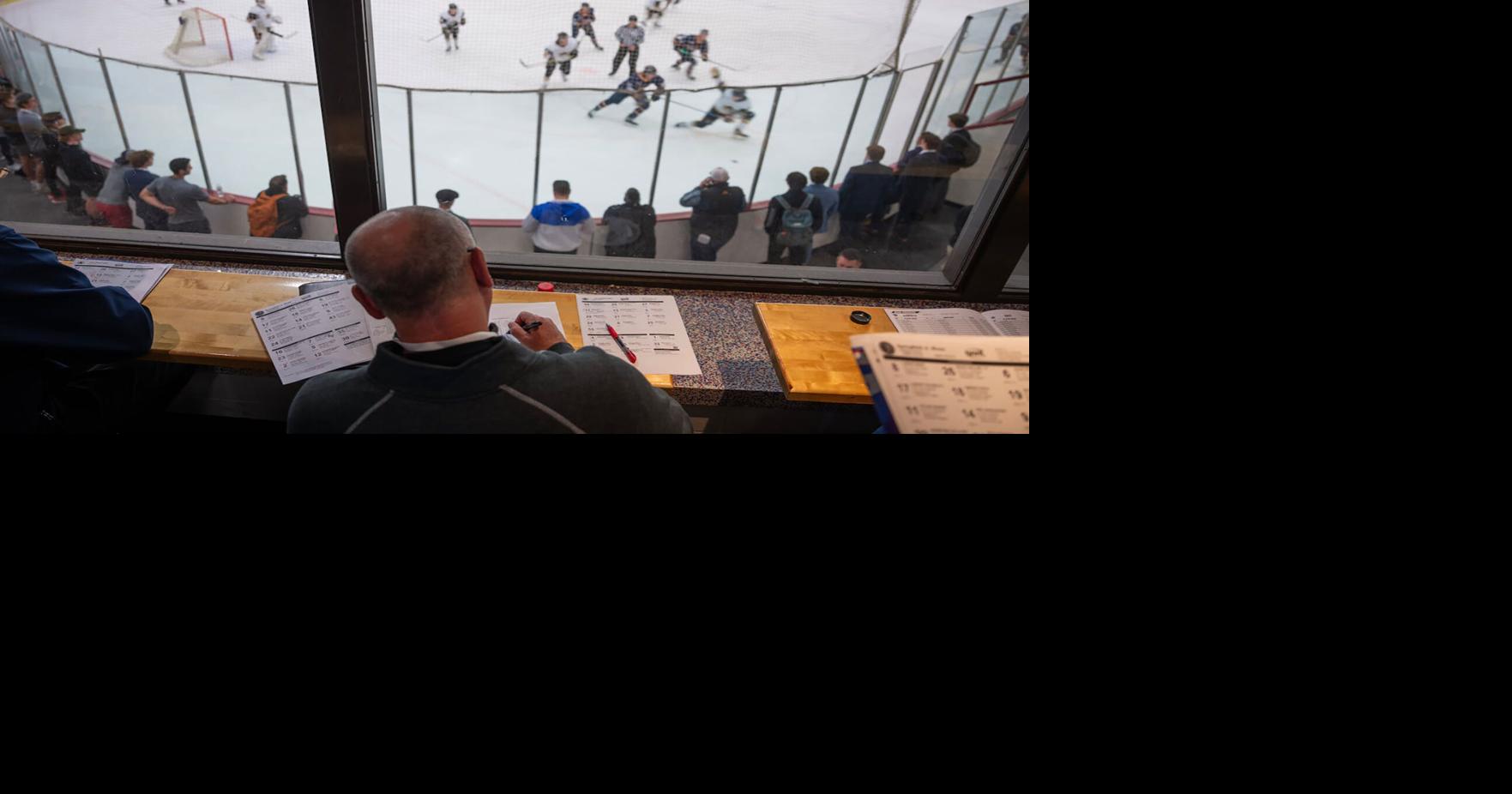 Minnesota hockey’s public-first structure persists as private investors change the sport nationwide