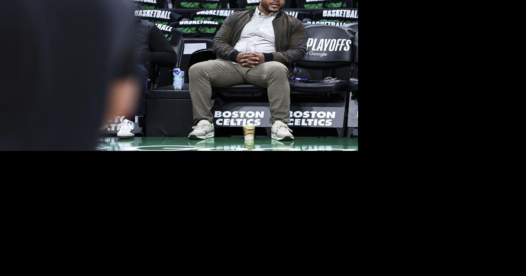 Sixers promote Jameer Nelson to executive vice president of basketball operations Gina Mizell, The Philadelphia Inquirer Jun 7, 2026 52 mins ago