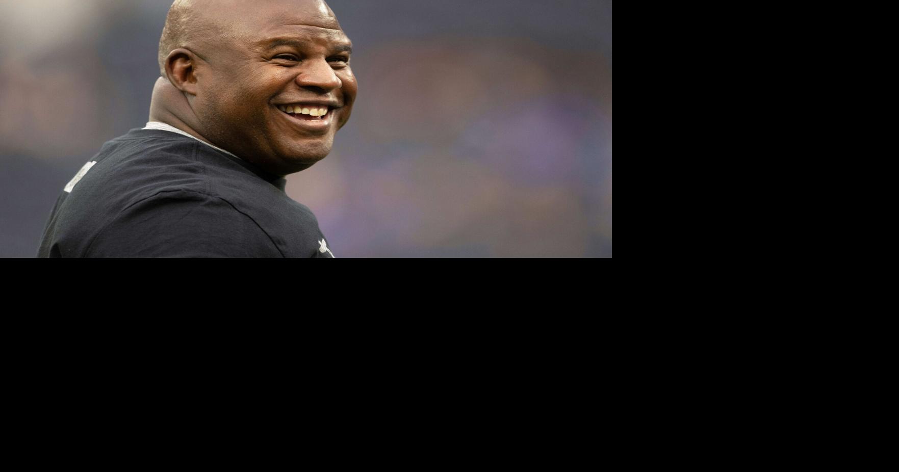 Eric Bieniemy returns to Kansas City Chiefs as offensive coordinator