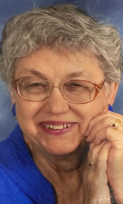 Jane Rodgers Maybray | Obituaries | thederrick.com