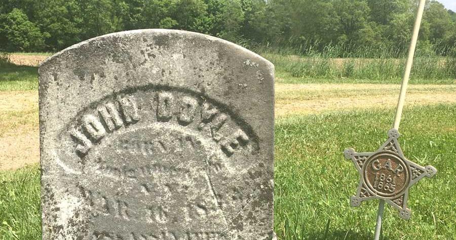 Titusville-area murder still a mystery 155 years later