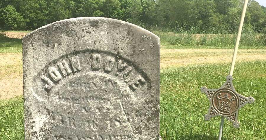 Titusville-area murder still a mystery 155 years later