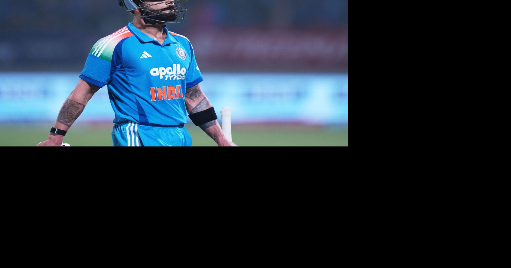 New Zealand wins the toss and bowls against India in the 2nd ODI match