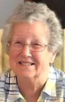 Maxine L. Lauffer