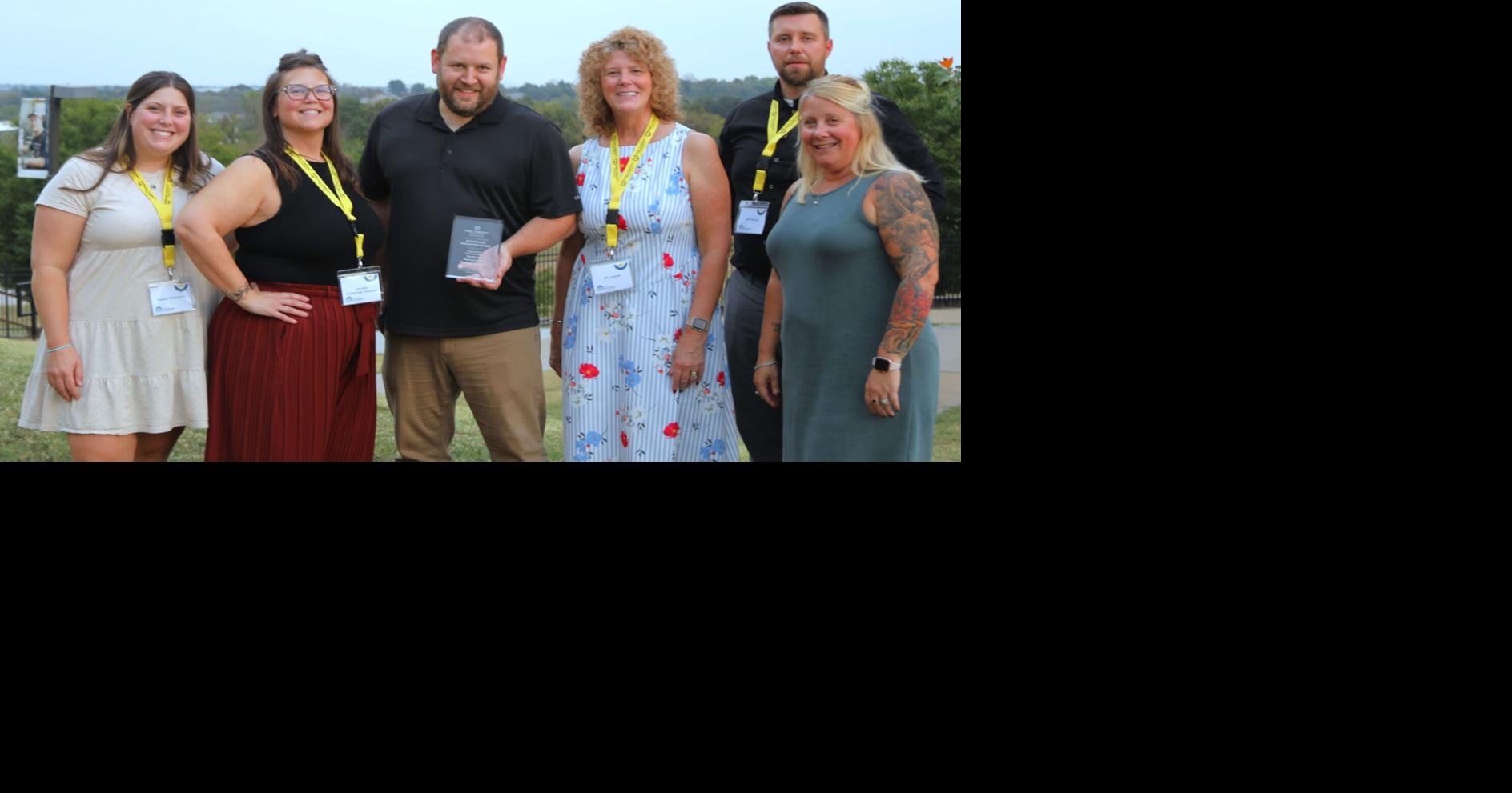 BUSINESS REVIEW: NPRC made major strides last year