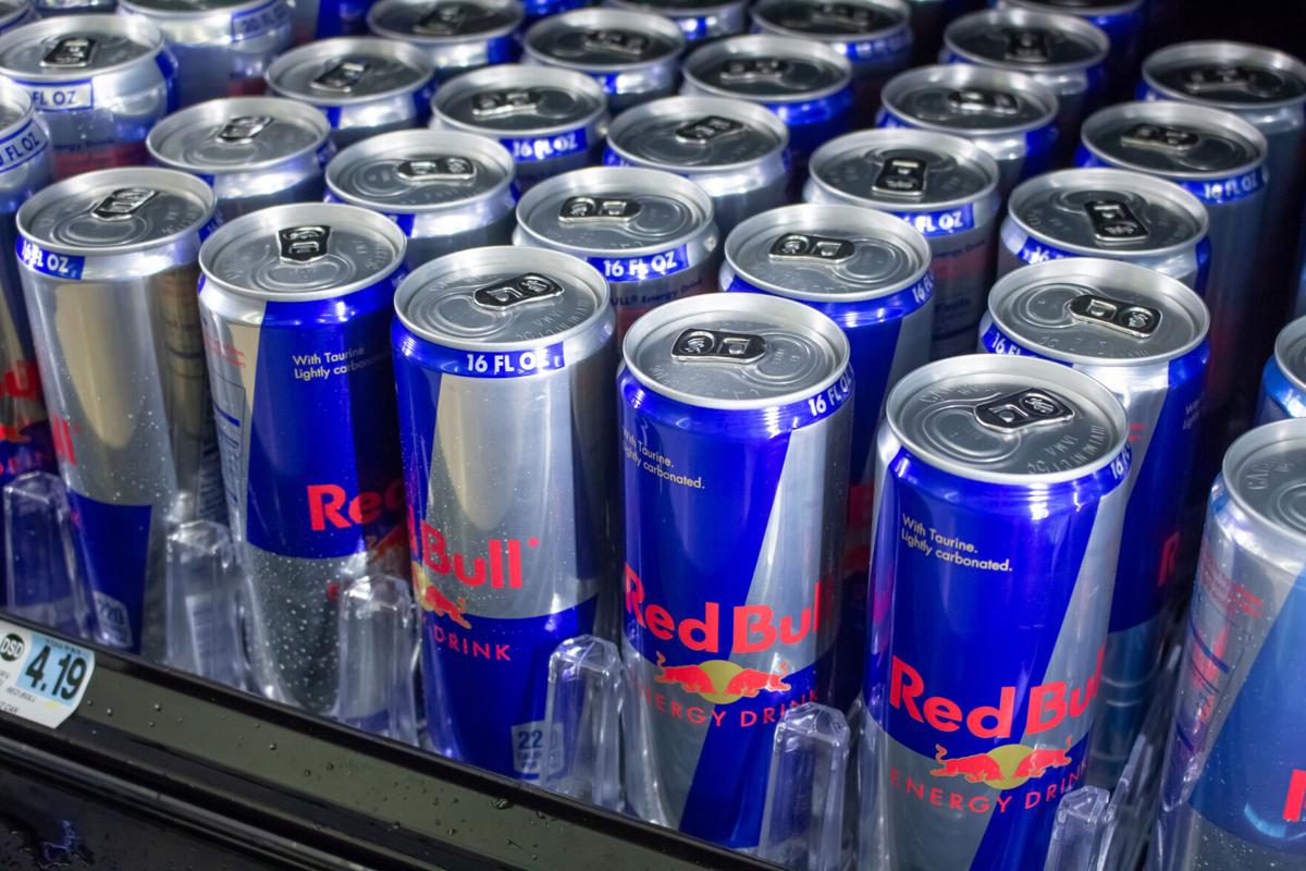Kroger Pulls Red Bull From All U.S. Stores