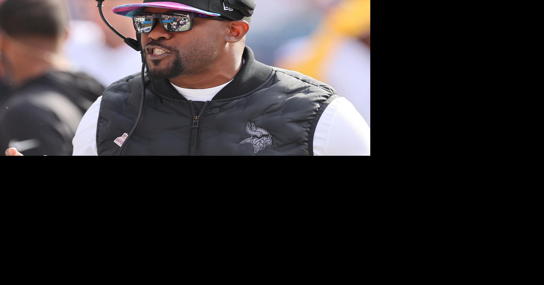 US Supreme Court won't intervene in Brian Flores' discrimination lawsuit against NFL Emily Leiker, Star Tribune May 26, 2026 26 mins ago