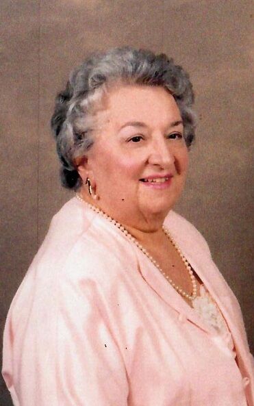 Anna Mae Oliver Wilbert | Obituaries | thederrick.com