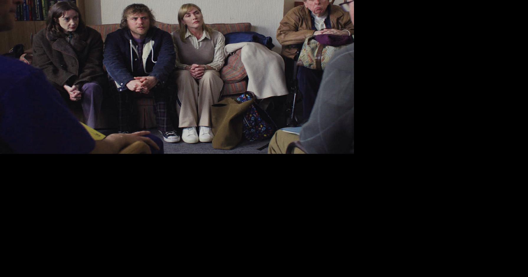 Movie Review: Death, family and Christmas in Kate Winslet’s directorial debut ‘Goodbye June’