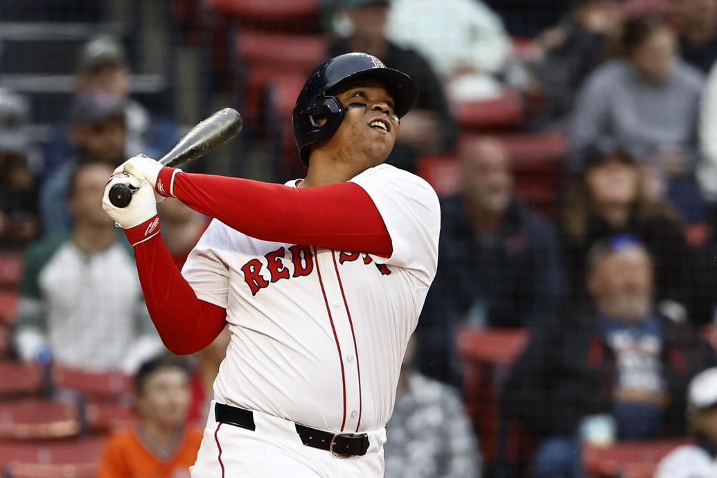 Orioles Red Sox Baseball Sports