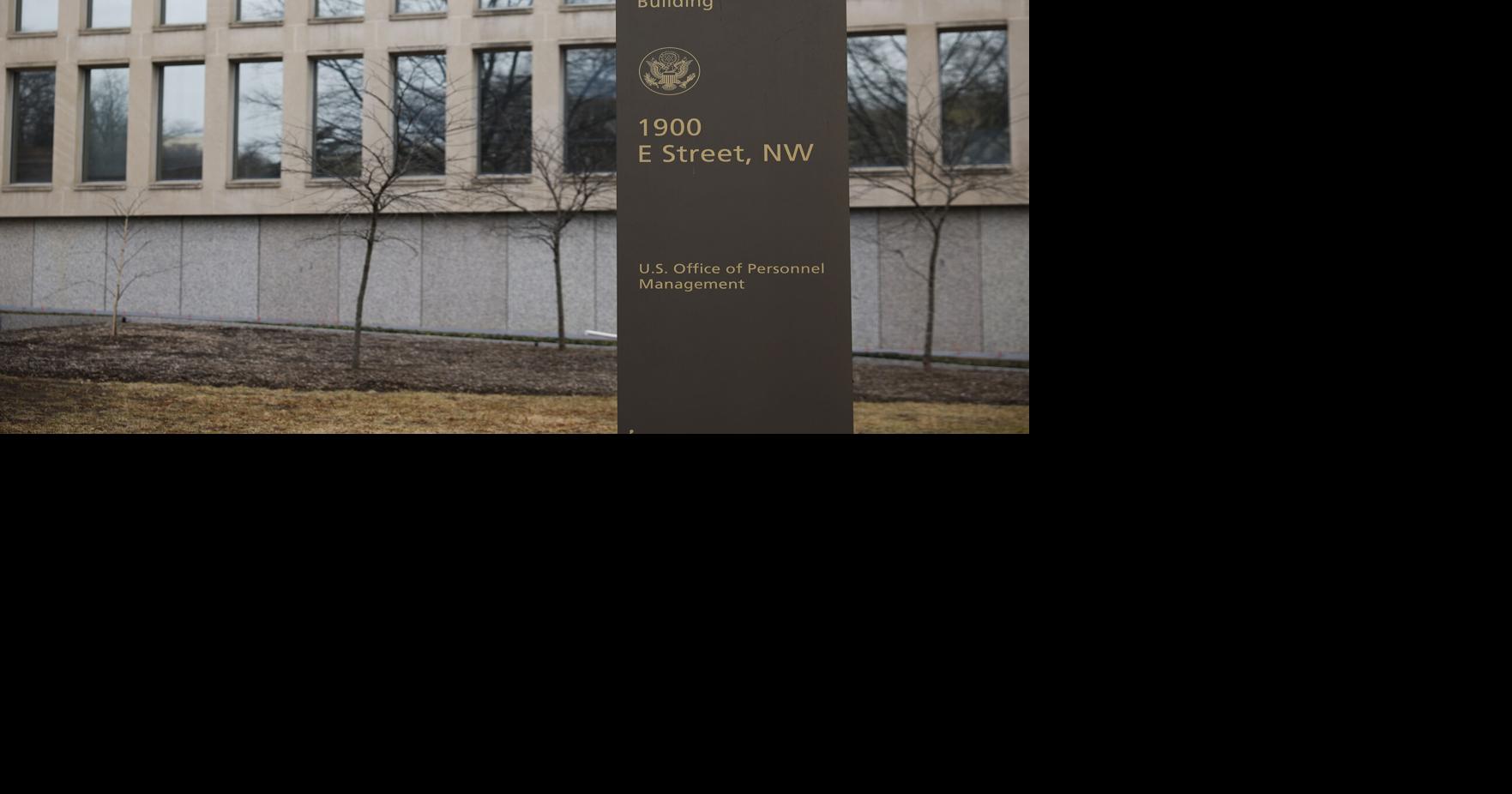 Trump administration demands federal worker NDAs in new crackdown on leaks Gregory Korte, Bloomberg News May 26, 2026 40 mins ago