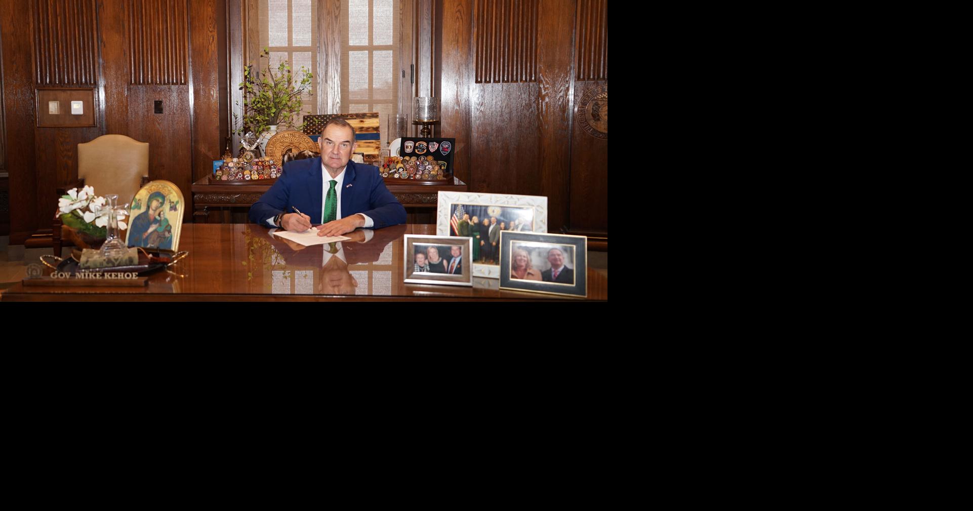 Missouri voters to decide to eliminate income tax, raise sales and use taxes