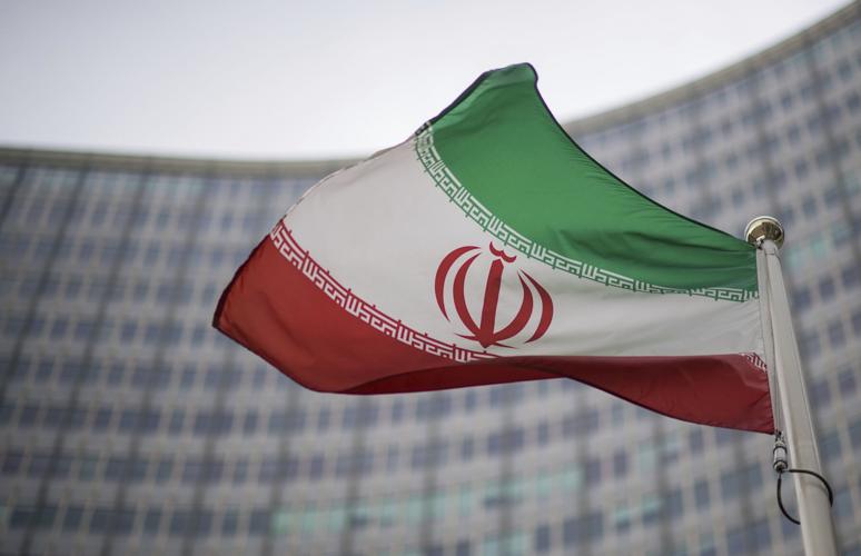 Iran Nuclear