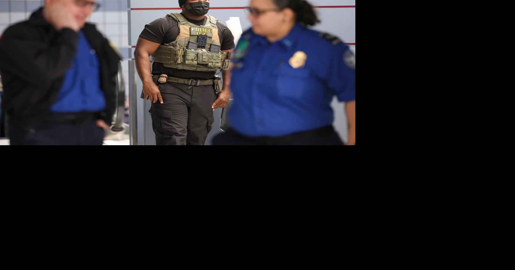 Editorial: Don’t mess with Chicago O’Hare, DHS Secretary Mullin. Start talking, instead