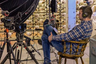 Business Review: 7 Foot Productions & Marketing enjoys year of expansion