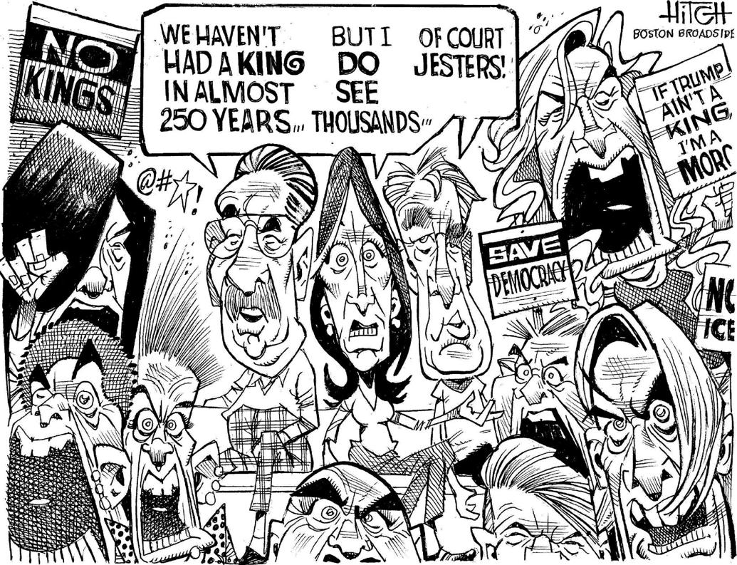 Wit of the Draw Opinion thederrick com