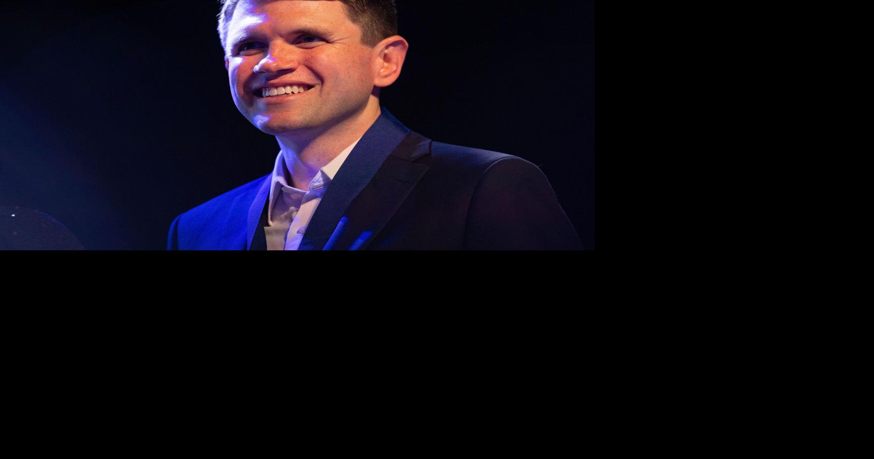 5 takeaways from James Talarico’s CNN town hall | Entertainment ...