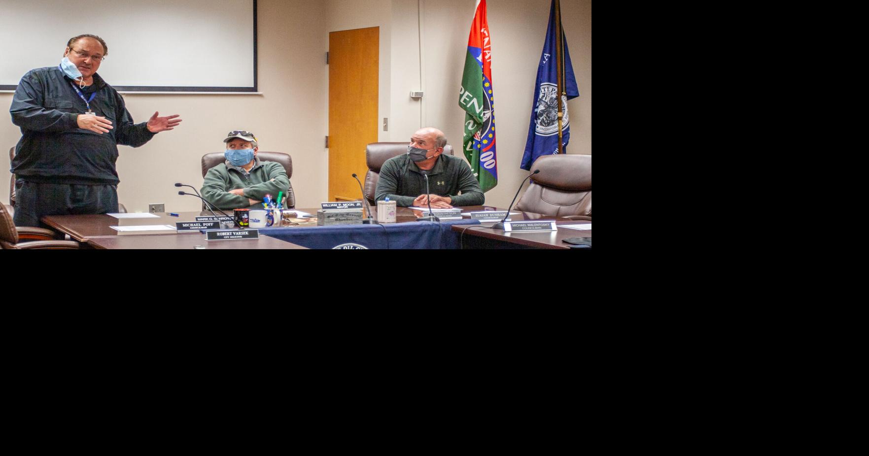 OC's elected leaders fondly recall Schroyer as 'straight shooter who ...