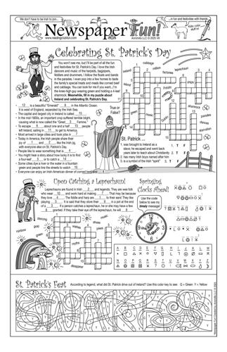 Fun Page
