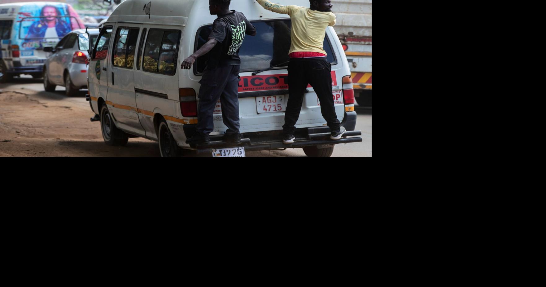 Africa has the worst road safety record in the world. Here's what to know