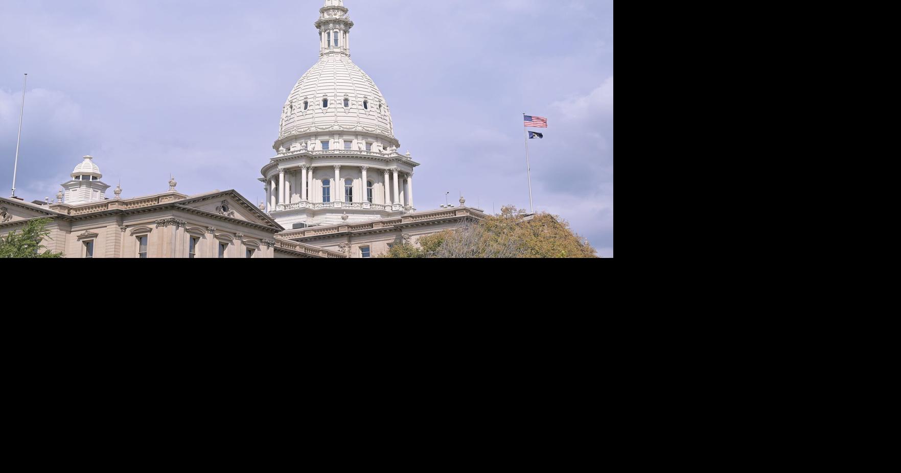 Hawaii man threatened to kill Gov. Gretchen Whitmer, shoot up Michigan state Capitol, feds say