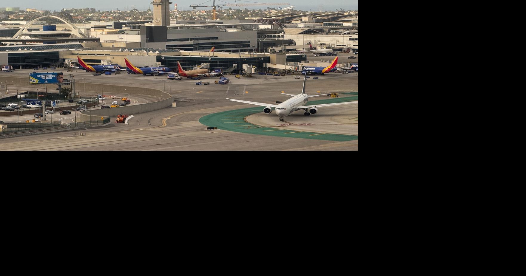 Kristi Noem's mass deportation jet fleet sits grounded at Louisiana airport Siddharth Philip, Alicia A. Caldwell and Myles Miller, Bloomberg News Oct 20, 2026 36 mins ago