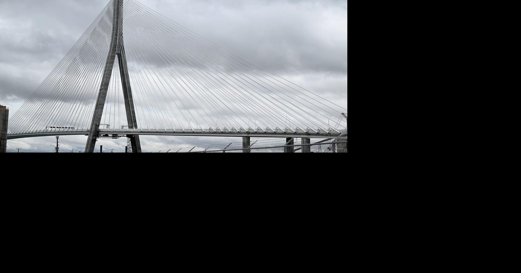 'Canadian celebration' of Howe bridge planned after event with US nixed