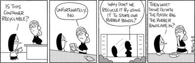 Take it From the Tinkersons