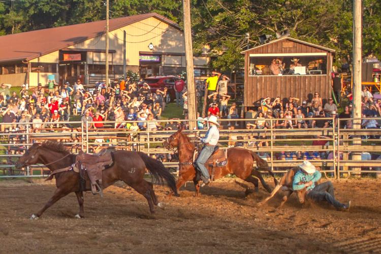 Venango County Fair 2022 | Multimedia | thederrick.com