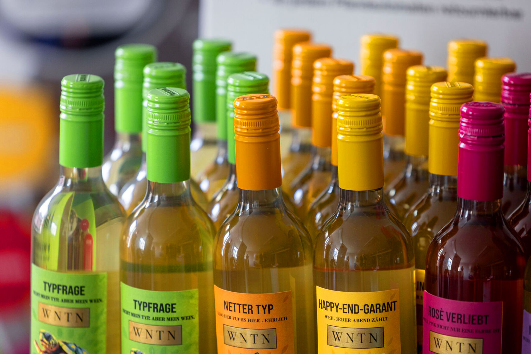 A new kind of recyclable bottle hopes to transform the wine business