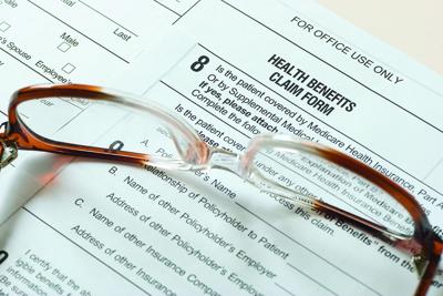 Considerations when choosing health insurance