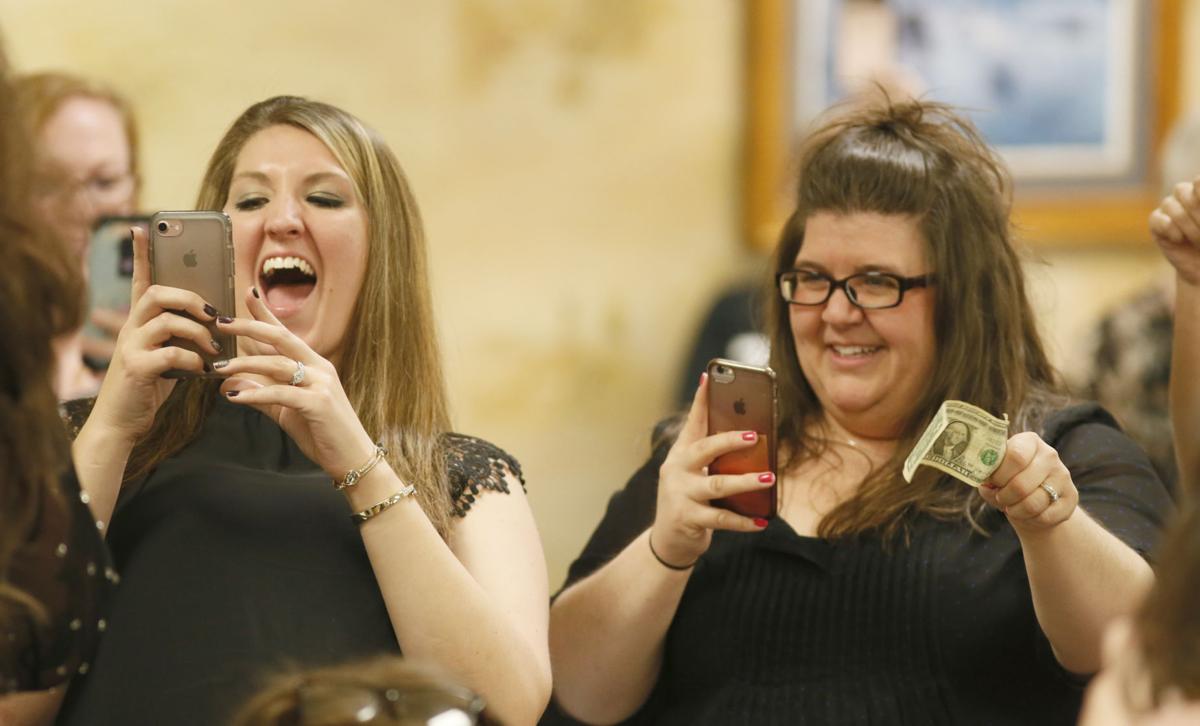 Venango County Relay For Life's Drag Queen Bingo