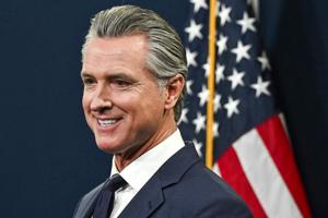 Gov. Gavin Newsom signs ‘most comprehensive data center laws’ in US