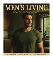 Men's Living