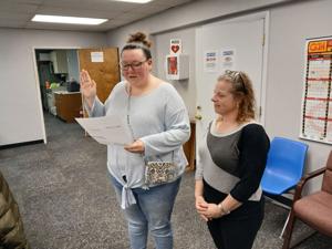 DEP calls on Knox to rectify its sewage discharge